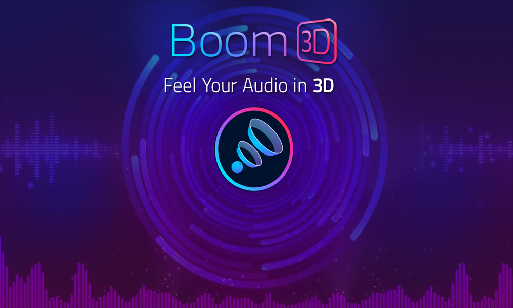 fitur boom-3d