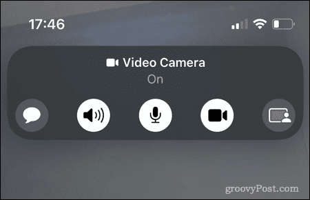 video facetime di iphone