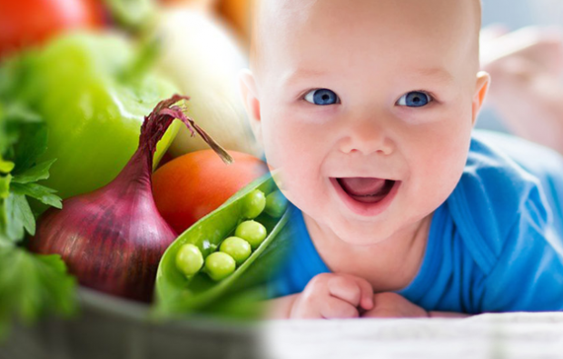 Bagaimana cara membuat bayi bertambah berat? Makanan dan metode yang menambah berat badan dengan cepat pada bayi