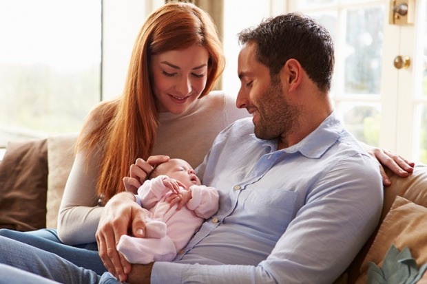 Apa yang harus dilakukan pada bayi baru lahir setelah lahir?