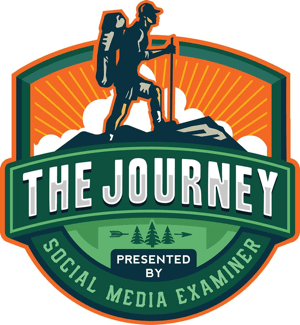 When Marketing Doesn't Work: The Journey, Season 2, Episode 16: Social Media Examiner