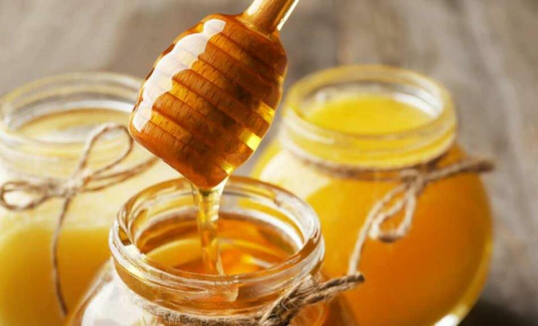 Bagaimana memahami madu asli? Bagaimana cara memilih madu? Tips memahami madu palsu