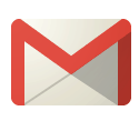 Logo Gmail Kecil