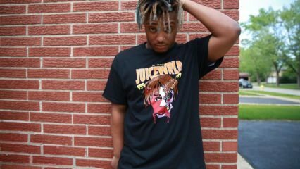 Bintang rap Juice WRLD meninggal di bandara dengan berjaga epilepsi!