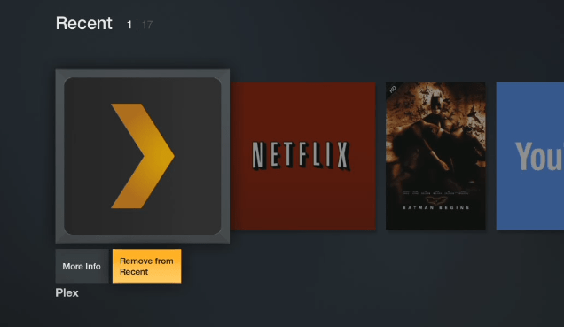 Tips dan Trik TV Amazon Fire