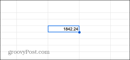 hasil googlefinance