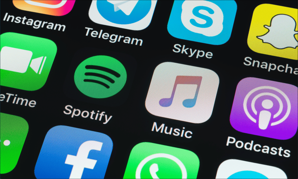 Cara Menemukan Apple Music Replay Anda