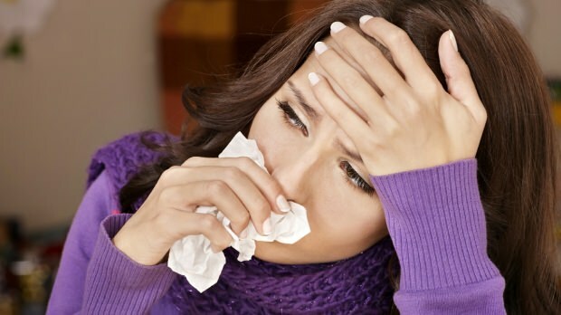 Apa itu alergi? Apa saja gejala rinitis alergi? Ada berapa jenis alergi?