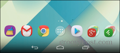 Beautiful Icon Styler untuk Android