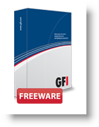 GFI Freeware tersedia untuk diunduh
