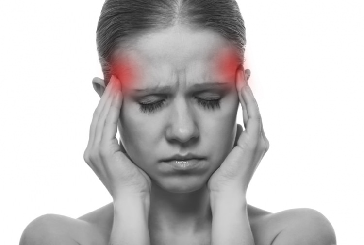 Bagaimana rasa sakit migrain lewat? Solusi herbal untuk migrain