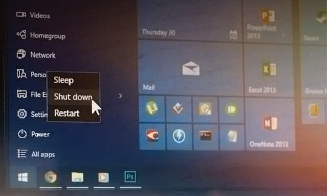 Dear Diary, Hari ini saya Upgrade ke Windows 10