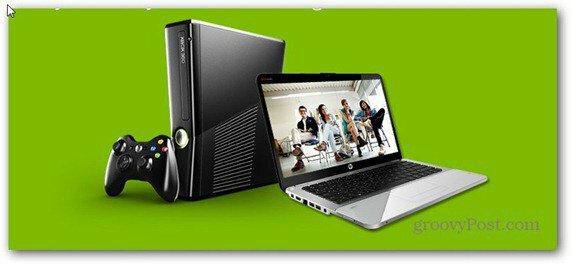 Xbox 360 Gratis untuk Siswa dengan PC Windows