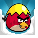 Angry Birds - Datang ke Windows Phone 7 April 2011