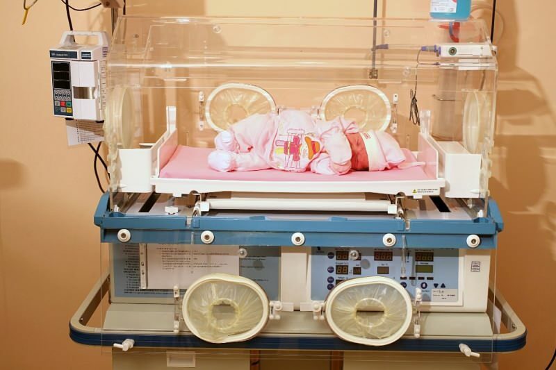 Perawatan bayi prematur