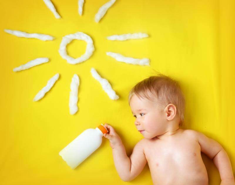 Apa riket yang disebabkan oleh kekurangan vitamin D? Kekurangan vitamin D pada bayi dan anak-anak