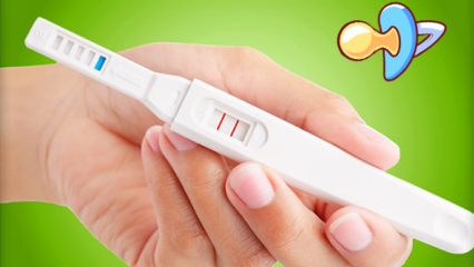 Bagaimana tes kehamilan dilakukan di apotek? Cara melakukan tes kehamilan di rumah