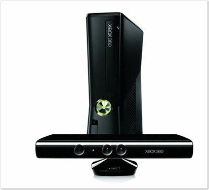 Xbox 360 dengan Kinect seharga $ 99