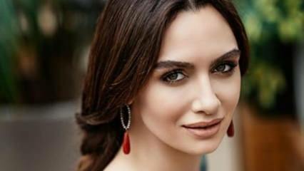 Pengakuan mengejutkan dari aktris terkenal Birce Akalay