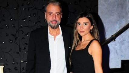 Istri Hamdi Alkan Selen Görgüzel: Kami menyadari bahwa kami saling membenci