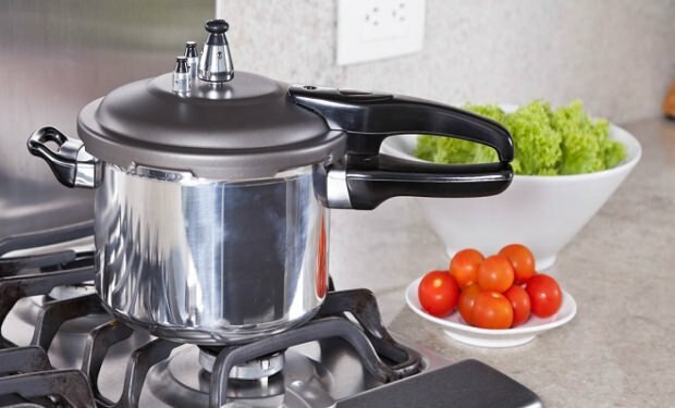 Bagaimana cara menggunakan pressure cooker? Menggunakan panduan pressure cooker