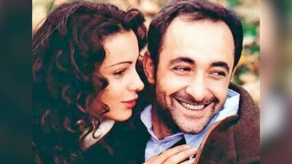 Arzum Onan, yang tidak menyakiti istrinya, kembali ke set! 24 tahun kemudian akan berperan dalam 'Hot Hours'