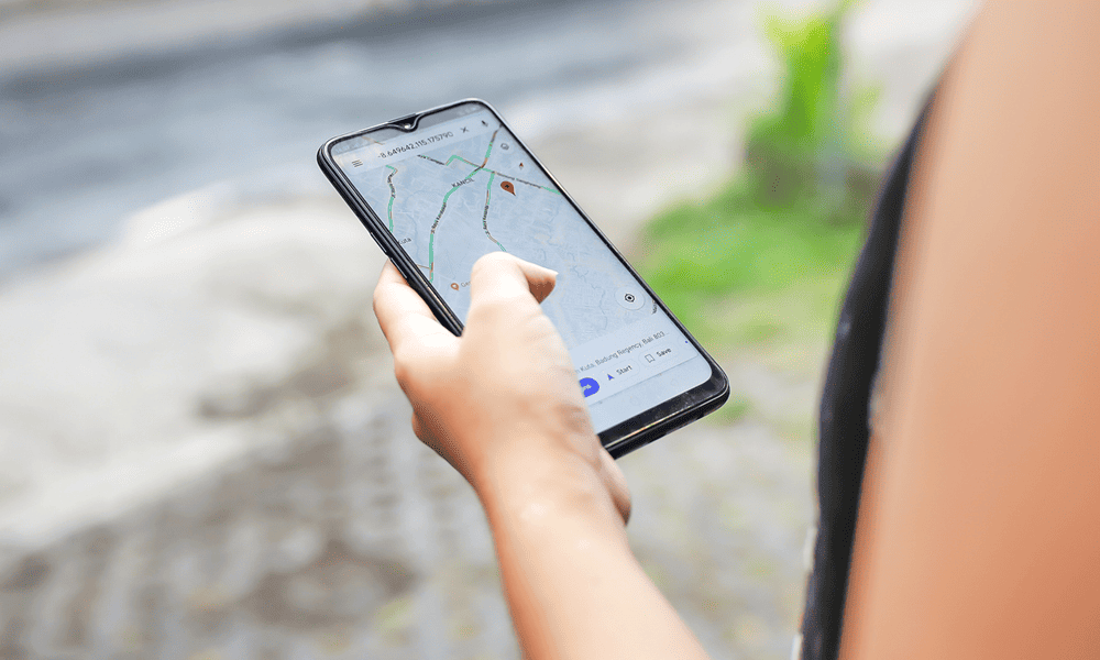 Cara Mengunduh Google Maps untuk Penggunaan Offline