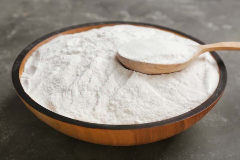 Bagaimana cara membuat baking powder di rumah? Pembuatan serbuk kue termudah
