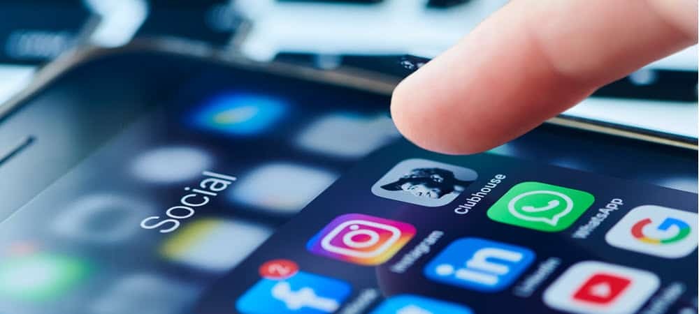 Cara Menghapus Akun Teringat di Instagram