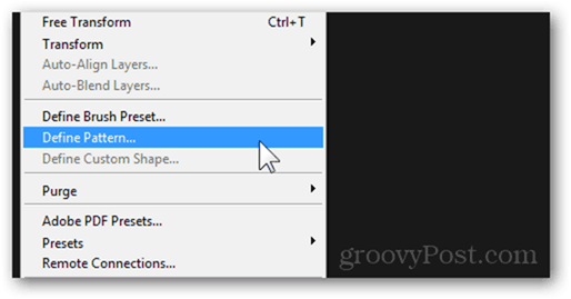 Unduhan Templat Photoshop Adobe Preset Buat Buat Sederhanakan Mudah Sederhana Akses Cepat Panduan Tutorial Baru Pola Mengulangi Tekstur Isi Latar Belakang Fitur Seamless Define Pattern