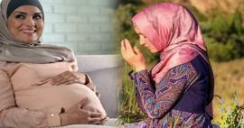 Doa dan surah mujarab yang bisa dibaca untuk hamil! Mencoba resep spiritual untuk kehamilan