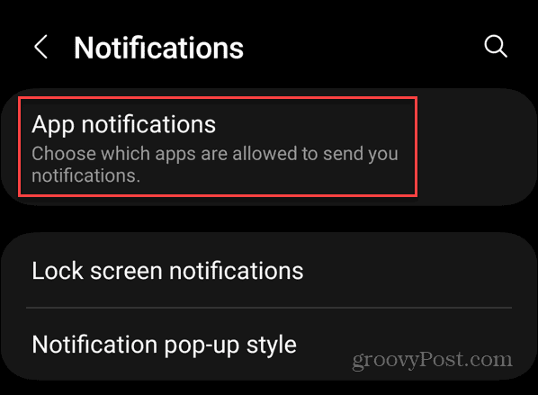 Minimalkan Notifikasi di Status Bar Android