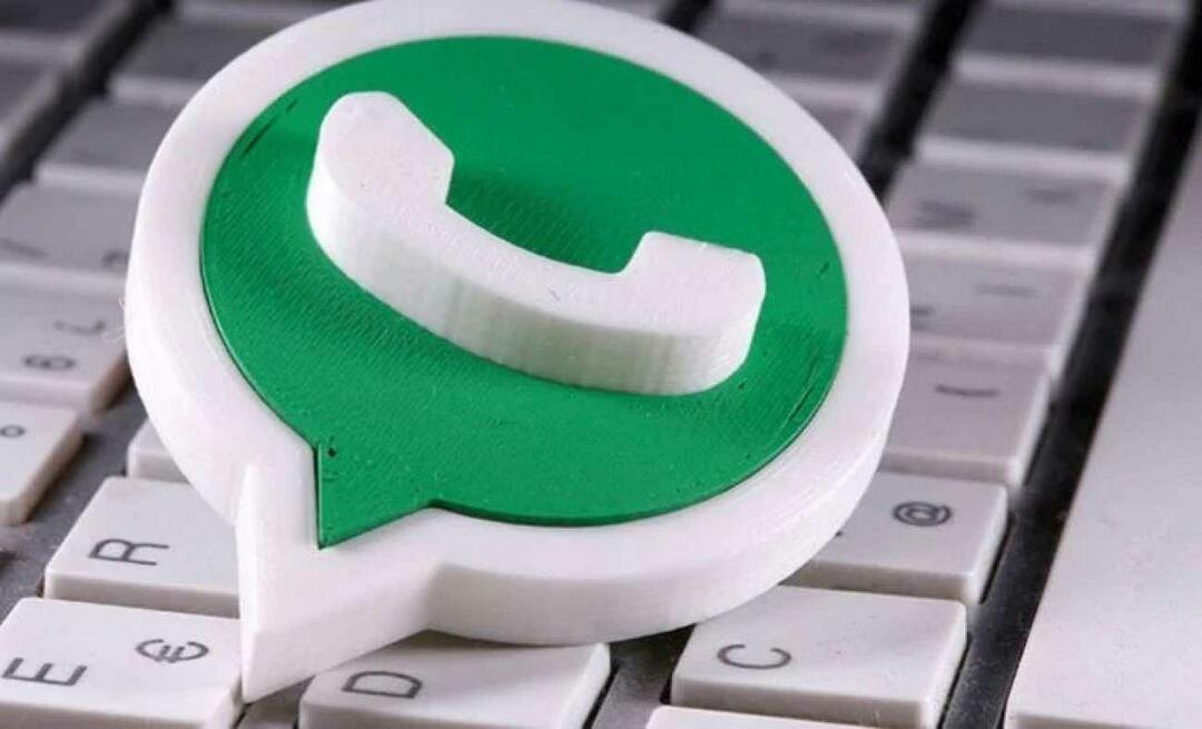 Berita buruk bagi pemilik iPhone! Mereka tidak akan lagi dapat menggunakan WhatsApp