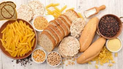 Apa itu diet bebas gluten? Bagaimana seharusnya mereka yang menjalani diet bebas gluten makan selama Ramadhan?