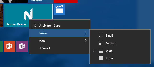 Windows 10 Preview Build 10565 Tersedia Sekarang