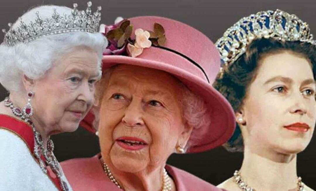 Ratu Elizabeth mewariskan $447 juta warisannya untuk sebuah nama kejutan!