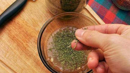 Apa manfaat rumput lentil (Çıbrıka)? Di mana rumput lentil digunakan?