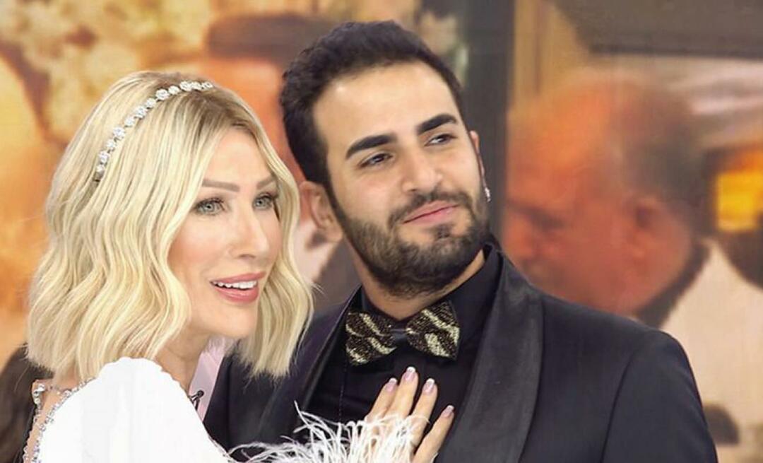 Apakah Seda Sayan dan Çağlar Ökten bercerai? Apakah mereka sudah sampai di penghujung 7,5 bulan pernikahan?