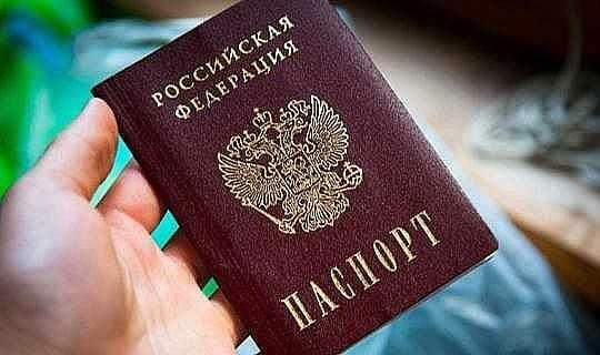 Kenyamanan visa dari Rusia