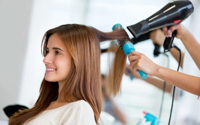 5 tips untuk menumbuhkan rambut dengan cepat