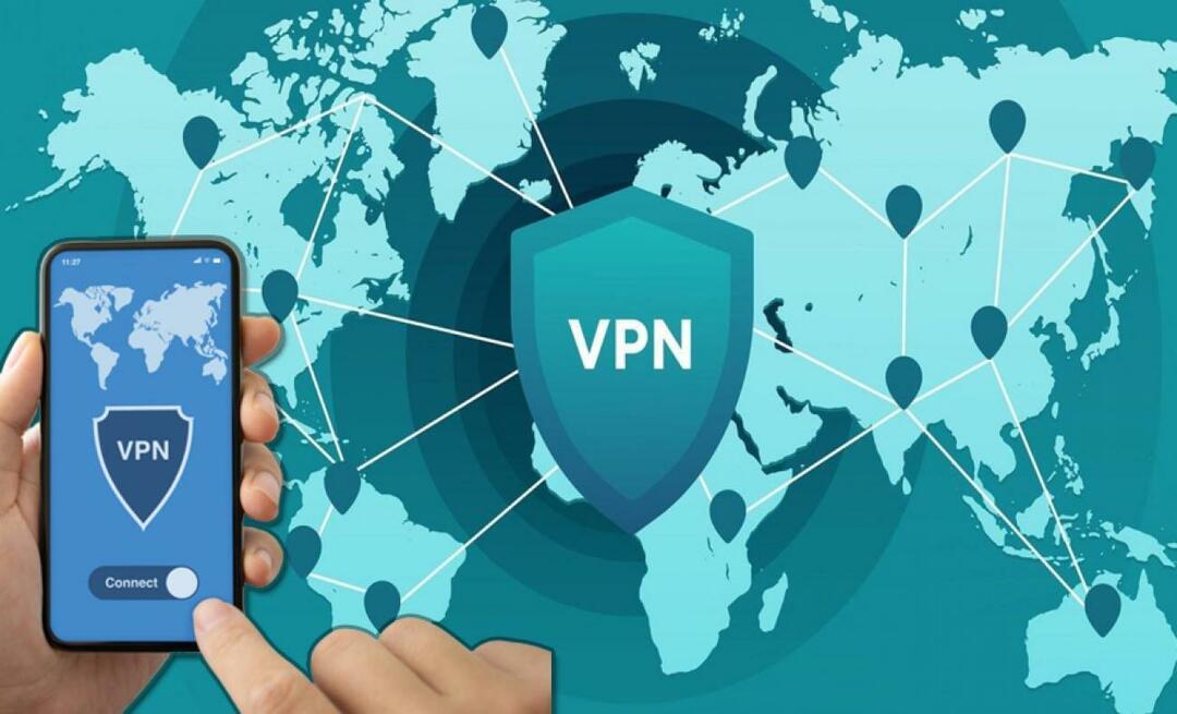 Apa itu VPN? Bagaimana cara menggunakan VPN? Bagaimana cara masuk ke Twitter dan Tiktok dengan VPN? Internet dengan VPN...