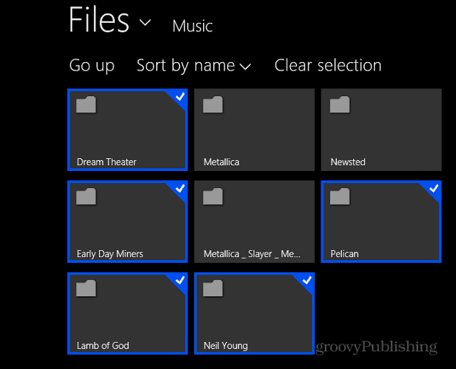 Cara Mendapatkan Musik iTunes Anda Di Windows Phone