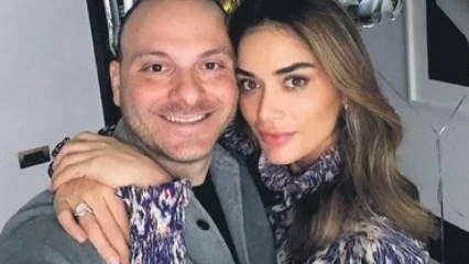 Murat Gezer dan Nazlı armıkl akan menikah!