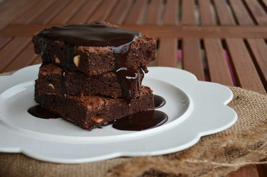 brownies