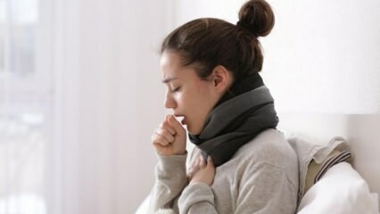 Penyebab batuk? Bagaimana batuk lewat? Apa saja penyakit yang menyebabkan batuk?