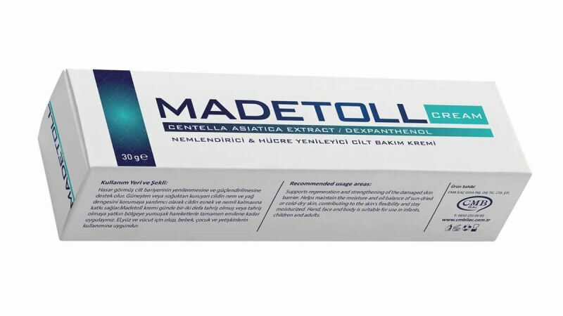 Apa kegunaan Madetoll Skin Care Cream dan bagaimana penggunaannya? Manfaat Madetoll Cream untuk kulit