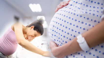 Apa keracunan kehamilan? Penyebab dan gejala preeklampsia pada kehamilan