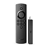 Fire TV Stick Lite, TV langsung dan gratis, Alexa Voice Remote Lite, kontrol rumah pintar, streaming HD