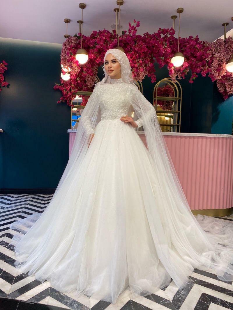 berapa harga gaun pengantin 2021