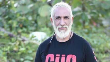 Hari menyakitkan penyanyi Tarık Mengüç! Kehilangan ayahnya